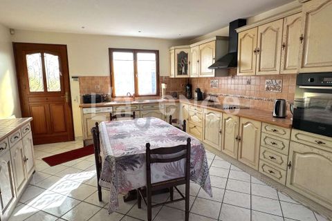 Villa a Saint-Mesmes, Seine-et-Marne, Saint-Mesmes - € 349.000 | Ref: 1614-SL - foto 2