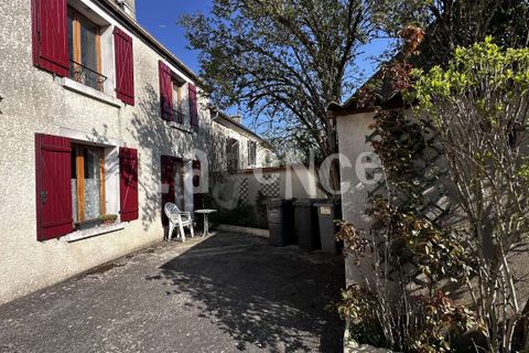 Villa a Saint-Mesmes, Seine-et-Marne, Saint-Mesmes - € 349.000 | Ref: 1614-SL - foto 7