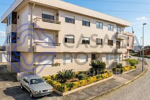 Lejlighed i Maia, Porto, Maia - € 290.000 | Ref: 1127241 - foto 2