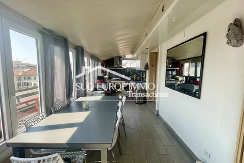 Lejlighed i Nice, Alpes-Maritimes, Nice - € 339.000 | Ref: 86924306 - foto 7