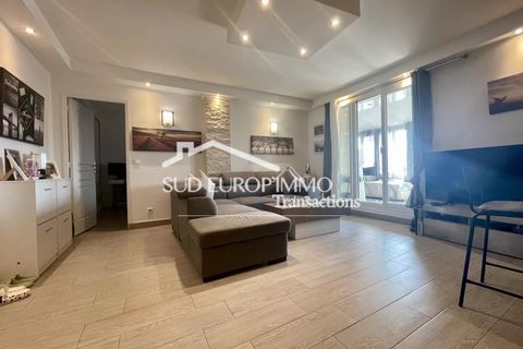 Lejlighed i Nice, Alpes-Maritimes, Nice - € 339.000 | Ref: 86924306 - foto 1