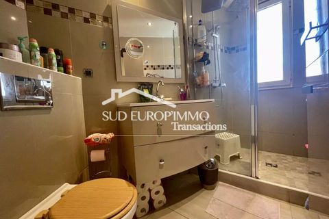 Lejlighed i Nice, Alpes-Maritimes, Nice - € 339.000 | Ref: 86924306 - foto 5
