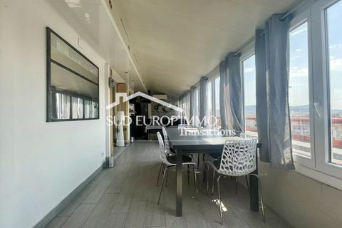 Lejlighed i Nice, Alpes-Maritimes, Nice - € 339.000 | Ref: 86924306 - foto 8