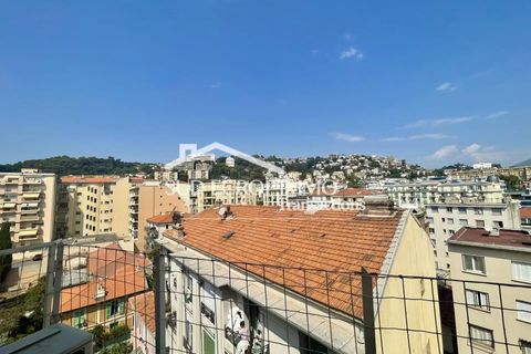 Lejlighed i Nice, Alpes-Maritimes, Nice - € 339.000 | Ref: 86924306 - foto 9