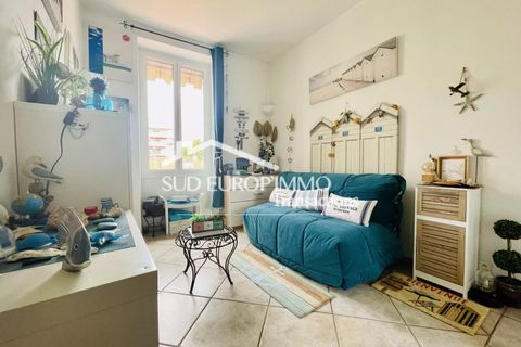 Lejlighed i Nice, Alpes-Maritimes, Nice - € 439.000 | Ref: 86924294 - foto 5