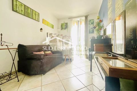 Lejlighed i Nice, Alpes-Maritimes, Nice - € 439.000 | Ref: 86924294 - foto 6