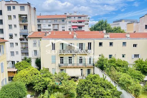 Lejlighed i Nice, Alpes-Maritimes, Nice - € 439.000 | Ref: 86924294 - foto 9