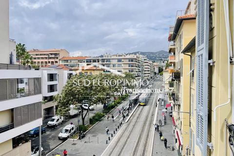 Lejlighed i Nice, Alpes-Maritimes, Nice - € 439.000 | Ref: 86924294 - foto 1