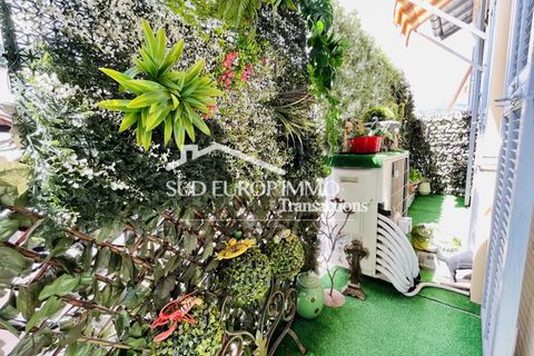 Lejlighed i Nice, Alpes-Maritimes, Nice - € 439.000 | Ref: 86924294 - foto 10