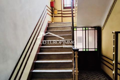 Lejlighed i Nice, Alpes-Maritimes, Nice - € 439.000 | Ref: 86924294 - foto 11