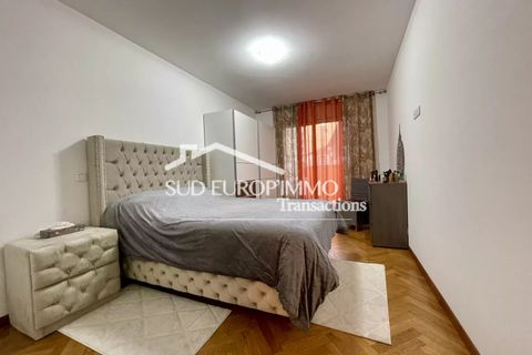 Lejlighed i Nice, Alpes-Maritimes, Nice - € 495.000 | Ref: 86890226 - foto 4