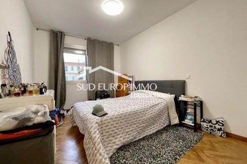 Lejlighed i Nice, Alpes-Maritimes, Nice - € 495.000 | Ref: 86890226 - foto 3