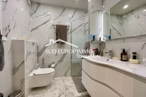 Lejlighed i Nice, Alpes-Maritimes, Nice - € 495.000 | Ref: 86890226 - foto 5