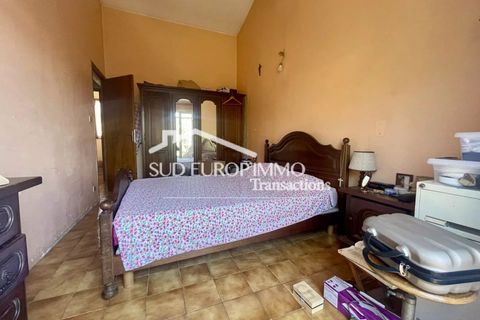 Villa a Carros, Alpes-Maritimes, Carros - € 540.000 | Ref: 86924301 - foto 9