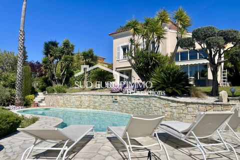 Villa i Nice, Alpes-Maritimes, Nice - € 995.000 | Ref: 86924303 - foto 3