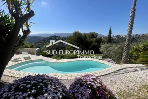 Villa i Nice, Alpes-Maritimes, Nice - € 995.000 | Ref: 86924303 - foto 4