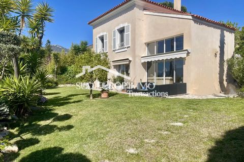 Villa i Nice, Alpes-Maritimes, Nice - € 995.000 | Ref: 86924303 - foto 2