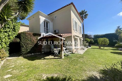 Villa i Nice, Alpes-Maritimes, Nice - € 995.000 | Ref: 86924303 - foto 5