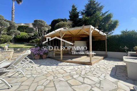 Villa i Nice, Alpes-Maritimes, Nice - € 995.000 | Ref: 86924303 - foto 6