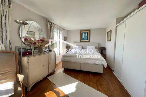 Villa i Nice, Alpes-Maritimes, Nice - € 995.000 | Ref: 86924303 - foto 11