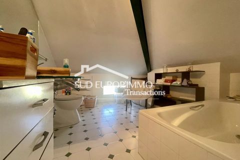 Villa i Nice, Alpes-Maritimes, Nice - € 995.000 | Ref: 86924303 - foto 17