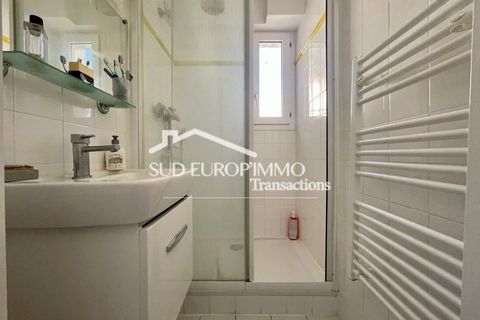 Villa i Nice, Alpes-Maritimes, Nice - € 995.000 | Ref: 86924303 - foto 18