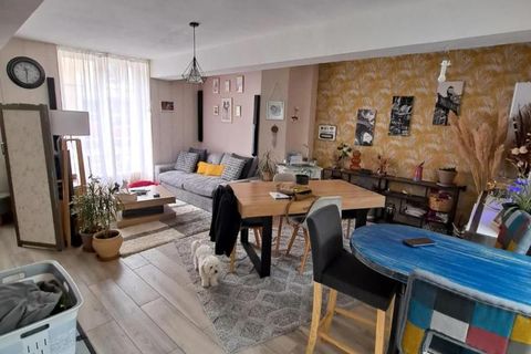 Villa a Mamers, Sarthe, Mamers - € 580/mes | Ref: 87671 - foto 2