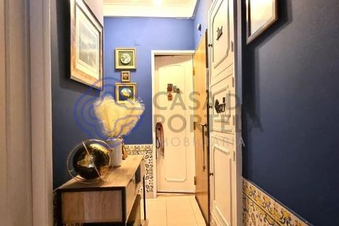 Lejlighed i Sintra, Lisbon, Sintra - € 142.000 | Ref: 1108971 - foto 8