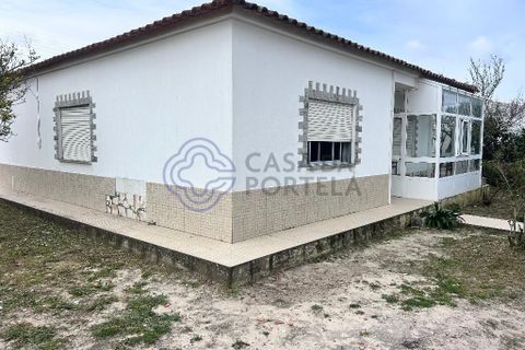 Byhus i Palmela, Setubal, Palmela - € 297.000 | Ref: 1126831 - foto 1