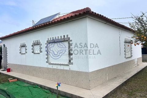 Byhus i Palmela, Setubal, Palmela - € 297.000 | Ref: 1126831 - foto 5