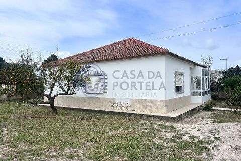 Byhus i Palmela, Setubal, Palmela - € 297.000 | Ref: 1126831 - foto 7