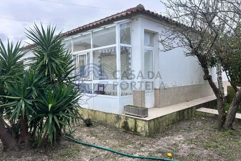 Byhus i Palmela, Setubal, Palmela - € 297.000 | Ref: 1126831 - foto 9