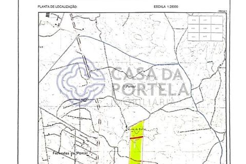 Helårsgrund i Montijo, Setubal, Montijo - € 995.000 | Ref: 1122781 - foto 1