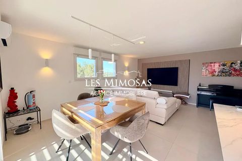 Lejlighed i Frejus, Var, Frejus - € 468.000 | Ref: 7292 - foto 3