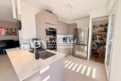Lejlighed i Frejus, Var, Frejus - € 468.000 | Ref: 7292 - foto 8