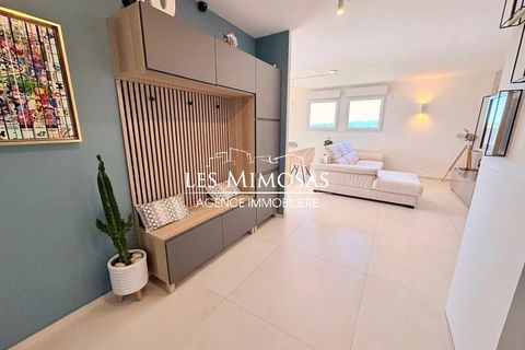 Lejlighed i Frejus, Var, Frejus - € 468.000 | Ref: 7292 - foto 10