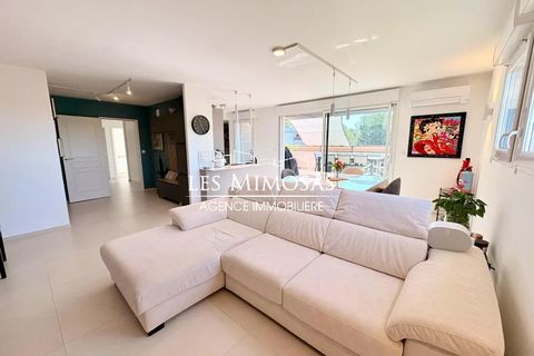 Lejlighed i Frejus, Var, Frejus - € 468.000 | Ref: 7292 - foto 11