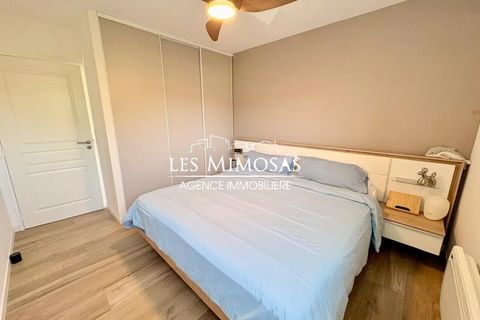 Lejlighed i Frejus, Var, Frejus - € 468.000 | Ref: 7292 - foto 16