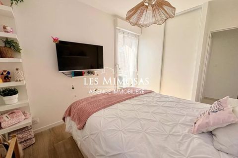 Lejlighed i Frejus, Var, Frejus - € 468.000 | Ref: 7292 - foto 20