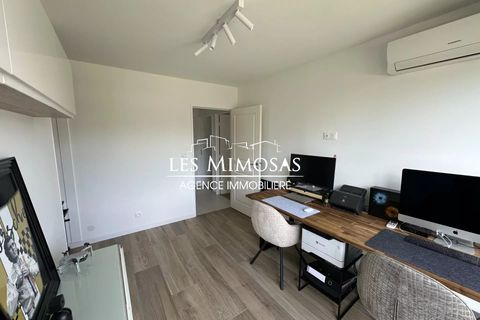 Lejlighed i Frejus, Var, Frejus - € 468.000 | Ref: 7292 - foto 23