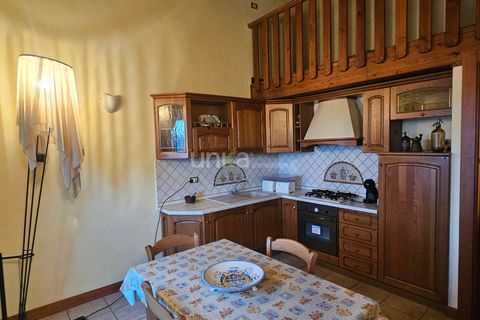 Apartament a Jesi, Ancona, Jesi - € 850/mes | Ref: J3060-1 - foto 3