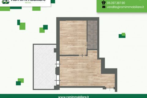 Lejlighed i Rome, Rome, Rome - € 260.000 | Ref: V2607 - foto 16