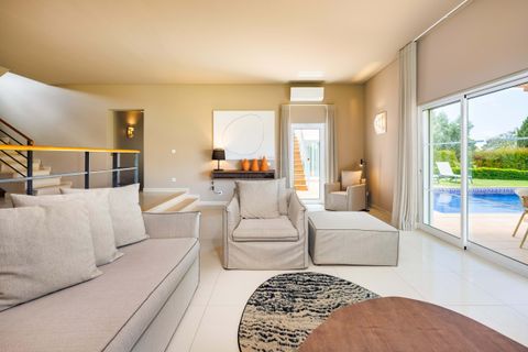 Villa i Carvoeiro, Faro, Carvoeiro - € 944.500 | Ref: BAP- 4 - foto 6