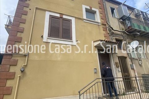 Leilighet i Caltanissetta, Caltanissetta, Caltanissetta - € 62 000 | Ref: AP388 - foto 2