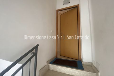 Leilighet i Caltanissetta, Caltanissetta, Caltanissetta - € 62 000 | Ref: AP388 - foto 3