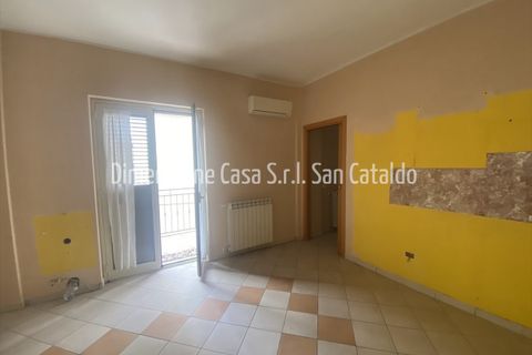Leilighet i Caltanissetta, Caltanissetta, Caltanissetta - € 62 000 | Ref: AP388 - foto 5