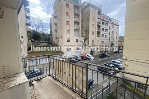 Leilighet i Caltanissetta, Caltanissetta, Caltanissetta - € 62 000 | Ref: AP388 - foto 6