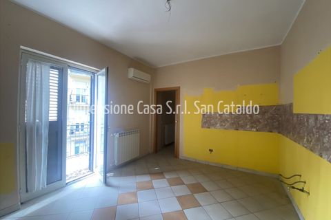 Leilighet i Caltanissetta, Caltanissetta, Caltanissetta - € 62 000 | Ref: AP388 - foto 7
