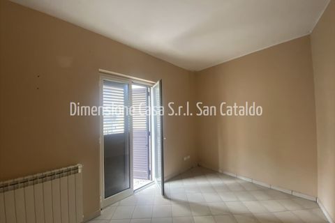 Leilighet i Caltanissetta, Caltanissetta, Caltanissetta - € 62 000 | Ref: AP388 - foto 8