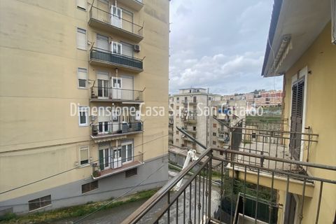 Leilighet i Caltanissetta, Caltanissetta, Caltanissetta - € 62 000 | Ref: AP388 - foto 9